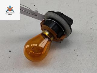 Патрон лампы указателя поворота Volkswagen Touran 1 поколение 2003, 1.6 л., бензин, МКПП, серый, минивэн