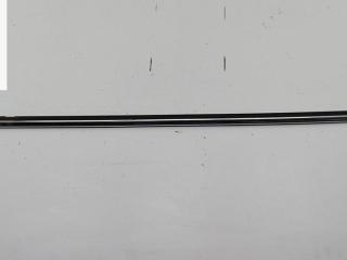 Молдинг стекла двери наружный Volkswagen Passat B5 [рестайлинг] 2002, 2.0 л., бензин, МКПП, чёрный, универсал, 3B0837475727