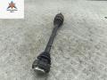 полуось задняя (приводной вал, ШРУС) BMW 3 серия E46 [рестайлинг] 2001, 2.2 л., бензин, МКПП, серый, универсал, 1229493 - фото №2