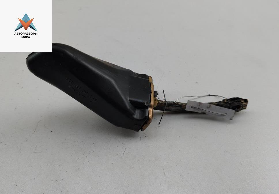 ограничитель открывания двери Volkswagen Golf 3 поколение 1994, хетчбэк 5 дв., 1H0837323 - фото №1