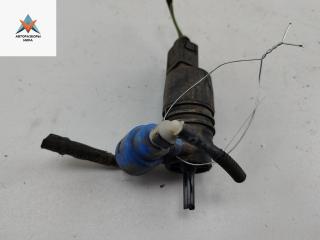 насос (моторчик) омывателя стекла Volkswagen Passat B6 2007, синий, универсал, MEYLE1009550010