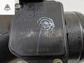 Расходомер (измеритель потока воздуха) Volkswagen Passat B5 1998, 1.6 л., бензин, МКПП, красный, седан, 06A906461B - фото №2