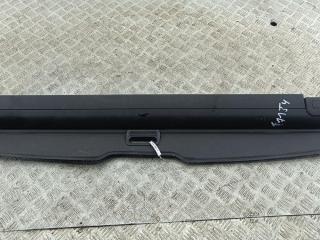 шторка багажника BMW 3 серия E36 [рестайлинг] 1997, 1.8 л., бензин, МКПП, красный, универсал