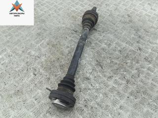 полуось задняя (приводной вал, ШРУС) BMW 5 серия E60/E61 2005, 2.5 л., дизель, МКПП, серый, универсал, 7521630