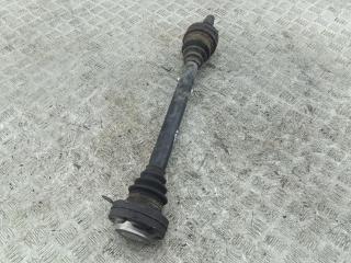 полуось задняя (приводной вал, ШРУС) BMW 5 серия E60/E61 2005, 2.5 л., дизель, МКПП, серый, универсал, 7521630