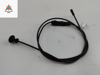 трос капота Volkswagen Passat B5 [рестайлинг] 2002, 2.0 л., бензин, МКПП, чёрный, универсал, 3B18235311D