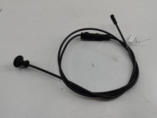 трос капота Volkswagen Passat B5+ (GP) 2002, 2.0 л., бензин, МКПП, чёрный, универсал, 3B18235311D