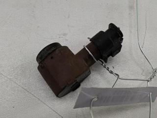 датчик парктроника Volkswagen Passat B6 2007, 2.0 л., дизель, АКПП, синий, универсал, 420919275A