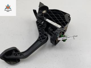 педаль сцепления Volkswagen Touran 1 поколение 2003, 1.6 л., бензин, МКПП, серый, минивэн, 1T1721059