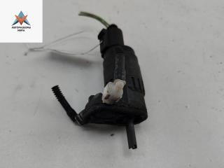 насос (моторчик) омывателя стекла Volkswagen Caddy 3 поколение 2007, красный, фургон, 1K6955651