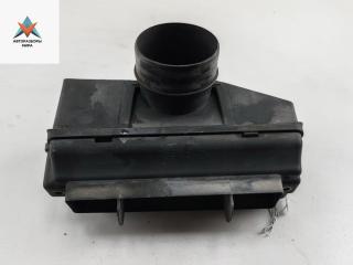 воздуховод Volkswagen Touran 1 поколение [рестайлинг] 2007, 2.0 л., бензин, МКПП, синий, минивэн, 1K0805962