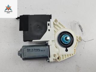 моторчик стеклоподъемника передний правый Volkswagen Passat B6 2007, 2.0 л., дизель, АКПП, синий, универсал, 1K0959792L