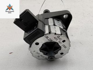 корректор фар Volkswagen Touran 1 поколение 2003, 1.6 л., бензин, МКПП, серый, минивэн, 0307860004