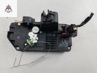 замок двери задней левой Opel Vectra B 1995, 1.8 л., бензин, АКПП, жёлтый, седан, 24414130