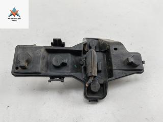 панель заднего левого фонаря Volkswagen Touran 1 поколение 2003, 1.6 л., бензин, МКПП, серый, минивэн, 1T0945257A