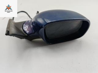зеркало правое Volkswagen Passat B5 [рестайлинг] 2003, 1.9 л., дизель, МКПП, синий, универсал, 3B0857934