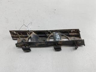 кронштейн переднего бампера Volkswagen Passat B6 2009, 2.0 л., дизель, МКПП, синий, универсал, AFF807184