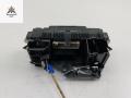 блок управления печки / климат-контроля Volkswagen Caddy 3 поколение 2005, 1.9 л., дизель, МКПП, серый, фургон - фото №6