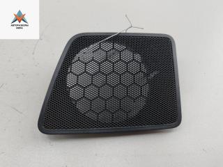 Сетка (решетка) динамика Volkswagen Caddy 3 поколение 2007, 1.4 л., бензин, МКПП, красный, фургон, 2K0858426