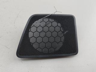 Сетка (решетка) динамика Volkswagen Caddy 3 поколение 2007, 1.4 л., бензин, МКПП, красный, фургон, 2K0858426