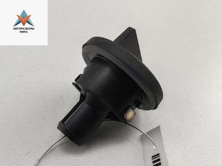 Патрон лампы указателя поворота Volkswagen Touran 1 поколение [рестайлинг] 2007, 2.0 л., бензин, МКПП, синий, минивэн, 159383-01