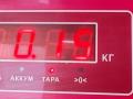 расширительный клапан кондиционера Volkswagen Passat B6 2007, 2.0 л., дизель, АКПП, синий, универсал, 1K0820679 - фото №3