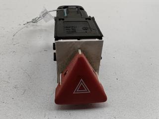 кнопка аварийной сигнализации Volkswagen Passat B6 2007, 2.0 л., дизель, АКПП, синий, универсал, 3C0953509