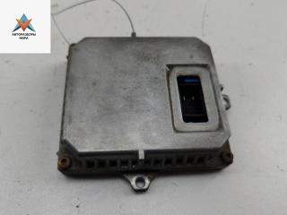 блок розжига ксенона Volkswagen Touran 1 поколение 2003, 1.6 л., бензин, МКПП, серый, минивэн, 1T0907391