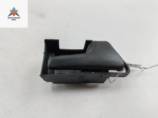 ручка внутренняя передняя правая Volkswagen Golf 3 поколение 1994, 1.8 л., бензин, АКПП, красный, хетчбэк 5 дв., 1H0837142