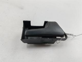 ручка внутренняя передняя правая Volkswagen Golf-3 1994, 1.8 л., бензин, АКПП, красный, хетчбэк 5 дв., 1H0837142