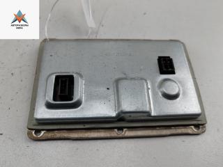 блок управления светом Volkswagen Passat B6 2007, 2.0 л., дизель, АКПП, синий, универсал, 3D0907391B