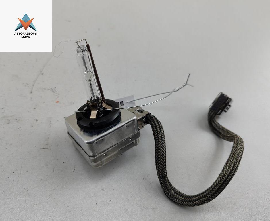 блок розжига ксенона Volkswagen Passat B6 2007, 2.0 л., дизель, АКПП, синий, универсал, 66140 - фото №1