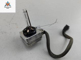 блок розжига ксенона Volkswagen Passat B6 2007, 2.0 л., дизель, АКПП, синий, универсал, 66140