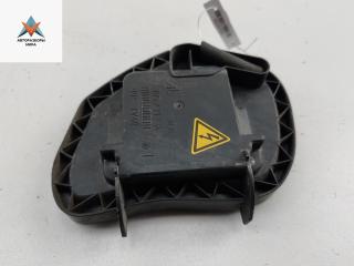 крышка фары Volkswagen Touran 1 поколение 2003, 1.6 л., бензин, МКПП, серый, минивэн, 1305239234