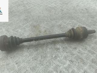 полуось задняя (приводной вал, ШРУС) BMW 3 серия E36 [рестайлинг] 1997, 1.8 л., бензин, МКПП, красный, универсал