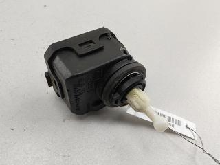 корректор фар Volkswagen Passat B5+ (GP) 2001, 1.9 л., дизель, МКПП, чёрный, универсал, 1J0941295C