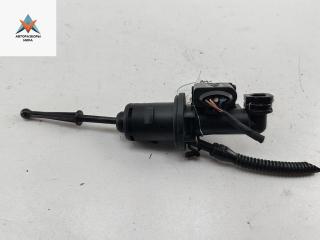 цилиндр сцепления главный Volkswagen Touran 1 поколение [рестайлинг] 2007, 2.0 л., бензин, МКПП, синий, минивэн, 1K0721395