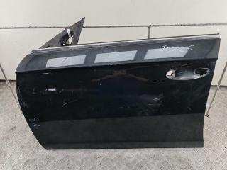 дверь сдвижная Mercedes-Benz CLS-Class C219 2005, чёрный, седан