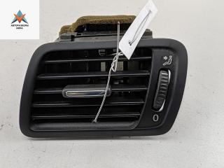 дефлектор обдува салона Volkswagen Passat B6 2009, 2.0 л., дизель, МКПП, синий, универсал, 3C1819701