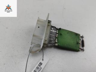 сопротивление печки Volkswagen Caddy 3 поколение 2005, 1.9 л., дизель, МКПП, серый, фургон