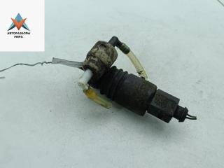 насос (моторчик) омывателя стекла Volkswagen Passat B5 [рестайлинг] 2001, чёрный, универсал, 1K6955651