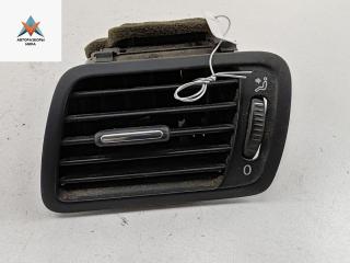 дефлектор обдува салона Volkswagen Passat B6 2007, 2.0 л., дизель, АКПП, синий, универсал, 3C1819701