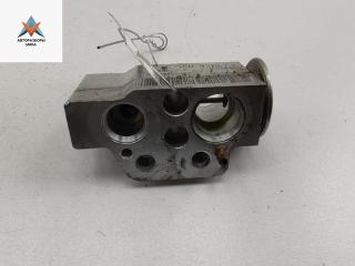 расширительный клапан кондиционера Volkswagen Caddy 3 поколение 2005, 1.9 л., дизель, МКПП, серый, фургон, 1K0820679