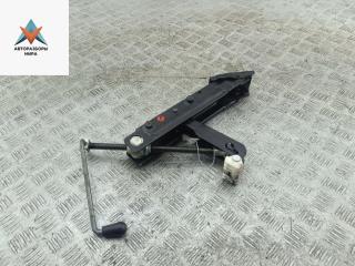 домкрат BMW 3 серия E46 [рестайлинг] 2004, 2.0 л., бензин, МКПП, чёрный, седан, 6757131