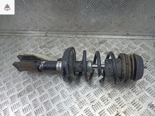 стойка передняя Opel Astra G 1999, 2.0 л., бензин, МКПП, чёрный, хетчбэк 5 дв.