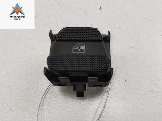 кнопка стеклоподъемника заднего левого Volkswagen Golf 3 поколение 1994, 1.8 л., бензин, АКПП, красный, хетчбэк 5 дв., 1H0959855C