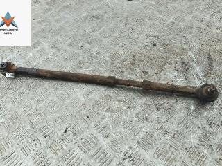 рычаг задний развальный Opel Omega B [рестайлинг] 2000, 2.2 л., бензин, МКПП, чёрный, универсал