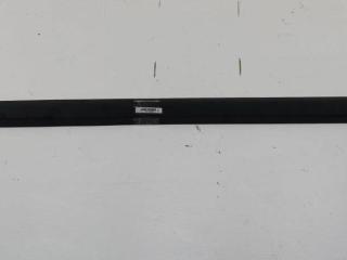 молдинг двери передней правой Volkswagen Golf 3 поколение 1994, 1.8 л., бензин, АКПП, красный, хетчбэк 5 дв., 1H4853516