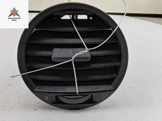 дефлектор обдува салона Volkswagen Caddy 3 поколение 2005, 1.9 л., дизель, МКПП, серый, фургон, 2K0819703B