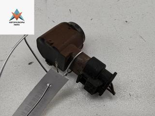 датчик парктроника Volkswagen Passat B6 2007, 2.0 л., дизель, АКПП, синий, универсал, 420919275A